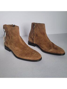 Zara Boots for Men on Sale up to 90% Off: Poshmark display picture 2